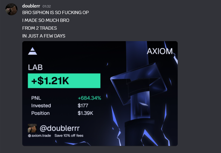 doublerr vouch